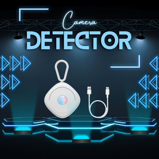Camera Detector™