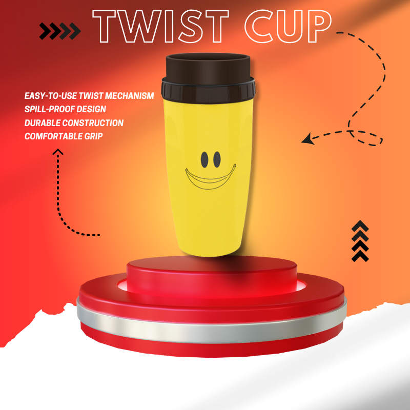 Twist Cup™