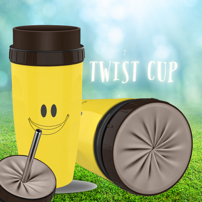 Twist Cup™