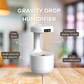 Anti Gravity Water Drop Humidifier™